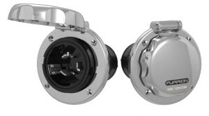 Furrion 230V Priz 50 Amper