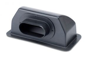 Hortum Bağlantı Konnektörü Çap 127 254x102