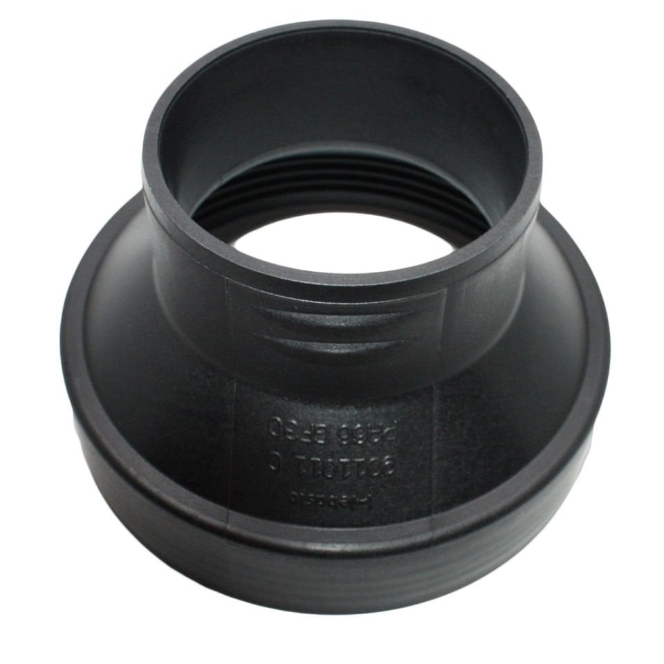 Webasto Redüksiyon 90- 60 mm Çıkış 1320760A