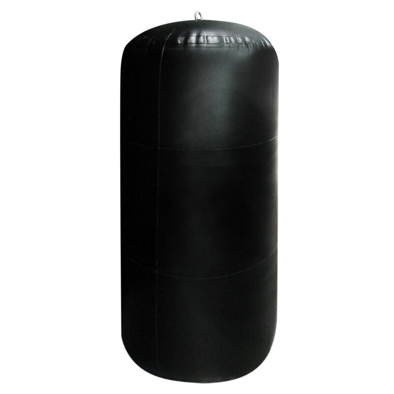 OCEAN Şişme Usturmaça MAGNUS, Siyah, 42x132cm