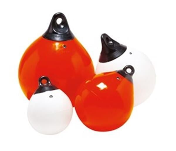TUFF END  *1157* BALON USTURMAÇA Ø86X272 CM BEYAZ
