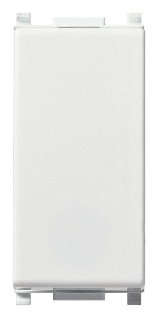 Vimar Plana 14000  1P 10 AX 250 V Kalıcı Anahtar