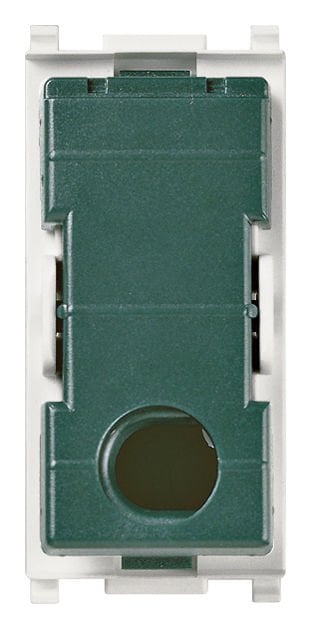 Vimar Plana  14000.0  1P 10AX 1 Kalıcı Anahtar Mekanizması