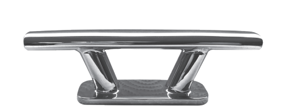 Koç Boynuzu V Modeli 30x150x46 mm