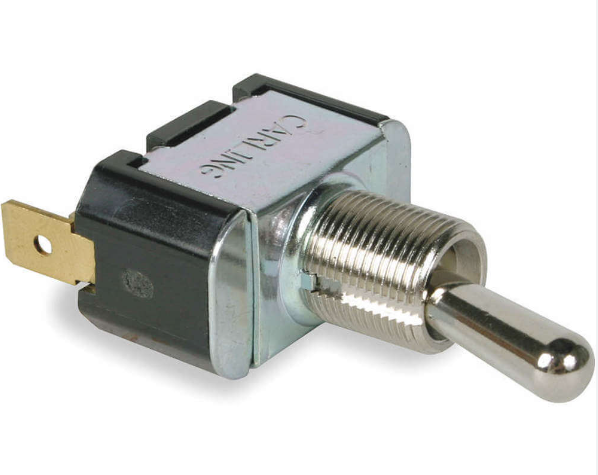 Carling Toggle Anahtar T1F1