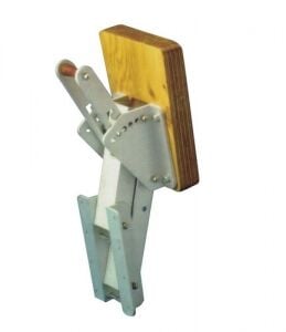 Dıştan takma motor braketi