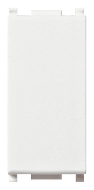 Vimar Plana 14041  Modül Boş Kapak