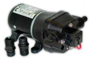Flojet 4405 Serisi Hidrofor 12Volt