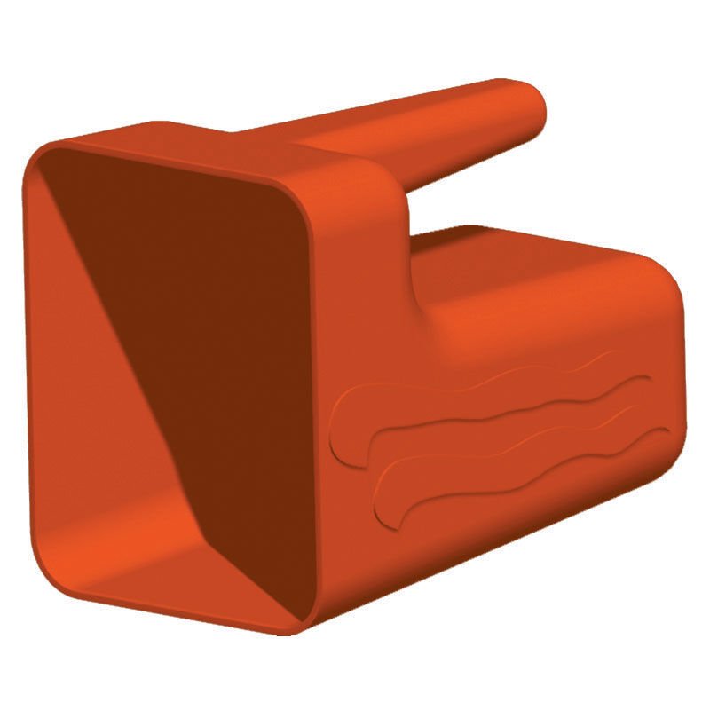 Su Boşaltma Kabı,2,5Litre-Turuncu