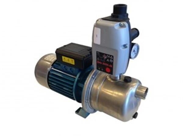 Hidrofor GAE SERİSİ 12V