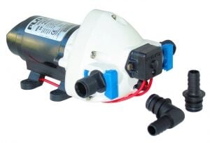 Flojet R3426 Triplex Serisi Hidrofor 12Volt