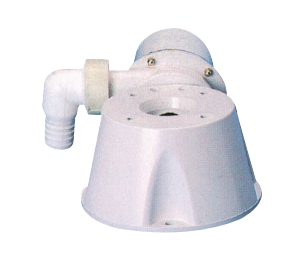 Hydro Vakum Yedek Motor Kiti 12 V