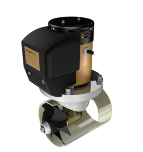Thrustems Baş Pervanesi EMS-S80 12 Volt