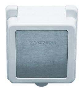 Marinco 220V Standart Priz 50 Amper
