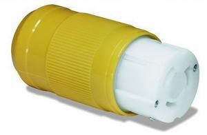Marinco Fiş Monofaze 32 Amper