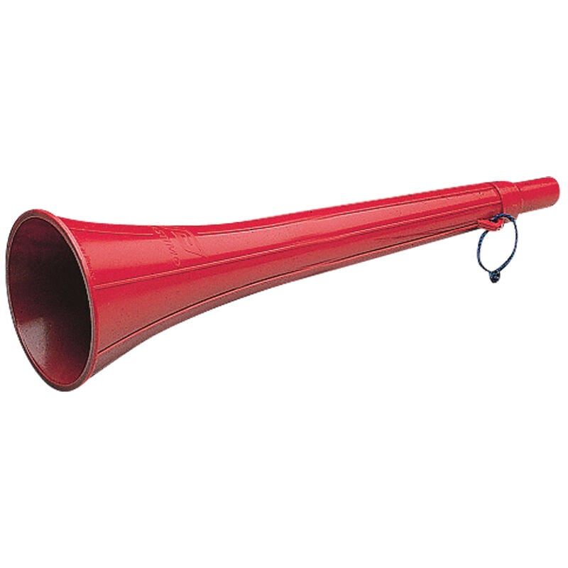 SİS KORNASI Ø80mm, L.300mm