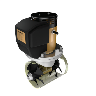 Thrustems Baş Pervanesi EMS-S120 24 Volt