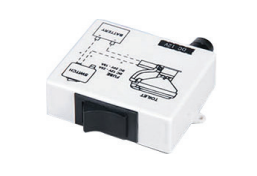 TMC Tuvalet Switchi 24 V