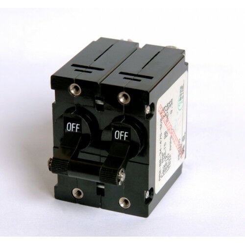 Carling AA2 Serisi Devre Kesici Sigorta 2P