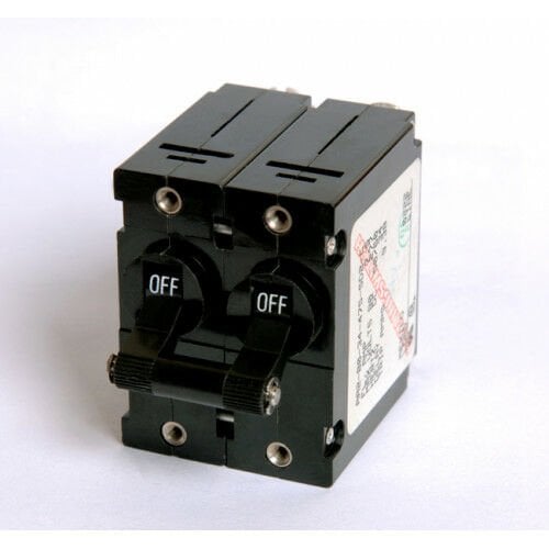 Carling AA2 Serisi Devre Kesici Sigorta 2P