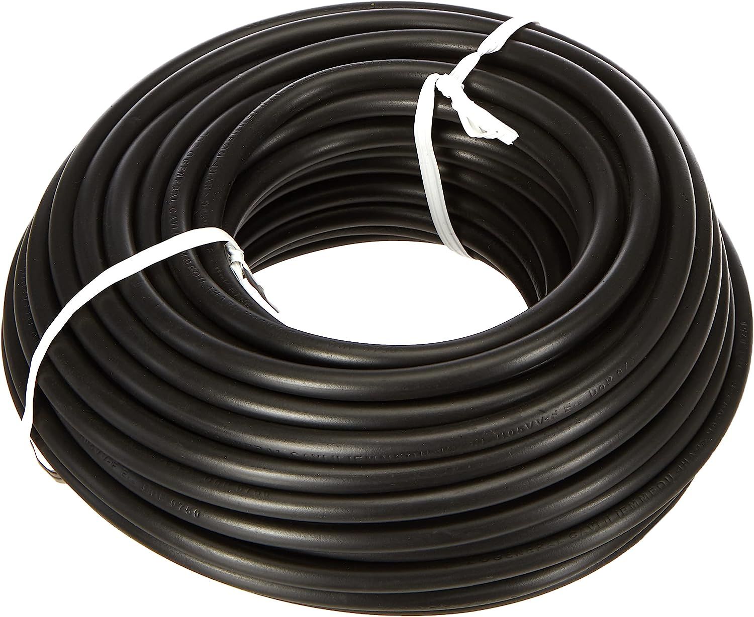 Sevtel Tekne Güç Kablosu Kalaylı MYY 1*35