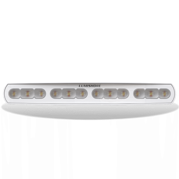 LUMISHORE LUX LEDLİ GÜVERTE AYDINLATMA LAMBASI 18''