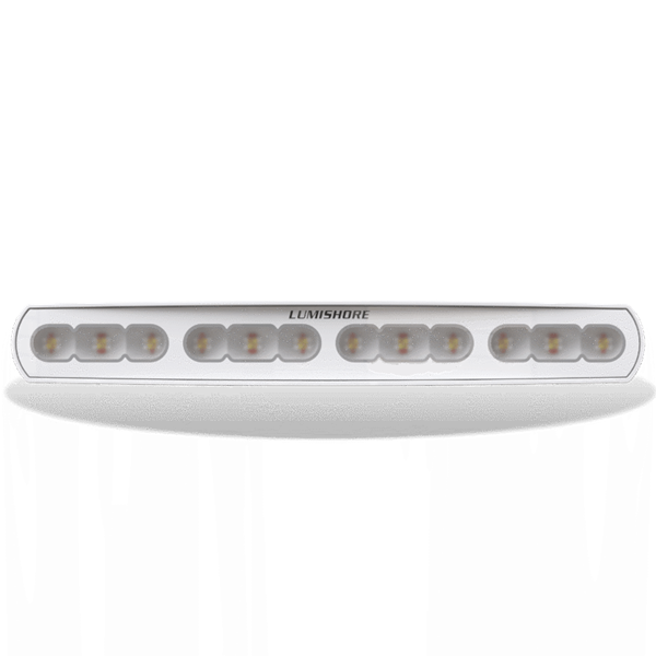 LUMISHORE LUX LEDLİ GÜVERTE AYDINLATMA LAMBASI 18''