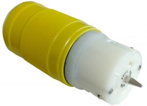 Marinco Fiş Monofaze 63 Amper