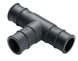 Vetus T Hortum Konektörü Çap 16 mm