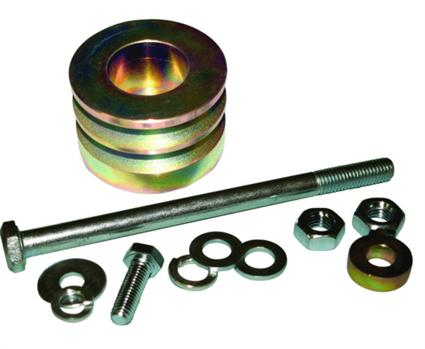 YANMAR MOTOR İÇİN SABİTLEYİCİ SET