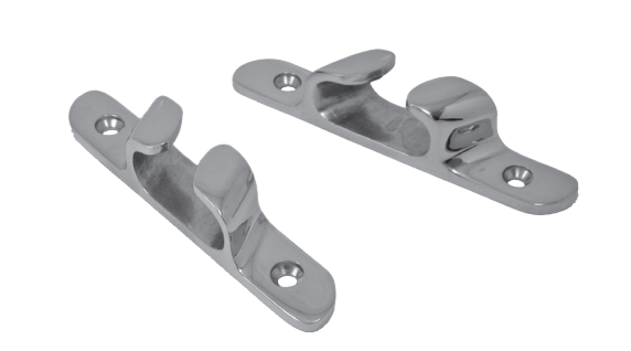 Kurt Ağzı 20x120 mm Çift