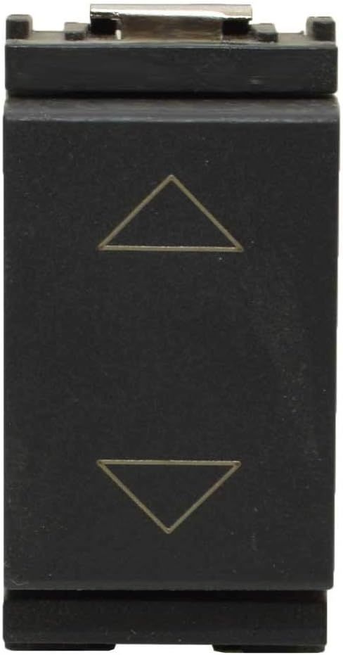 Vimar İdea 16155 Modül Stor Butonu