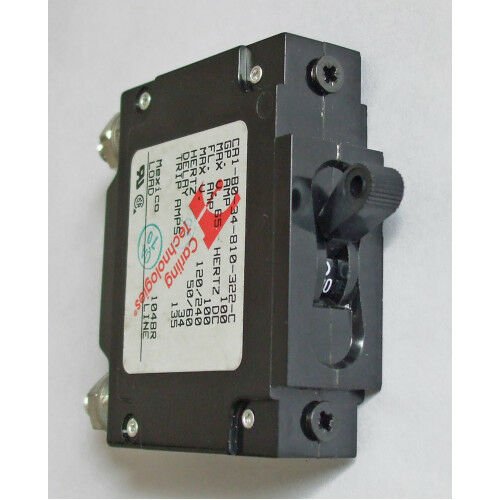 Carling C-Serisi Devre Kesici Sigorta 1P