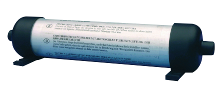 Matromarine Karbon Koku Filtresi 16 -19 mm