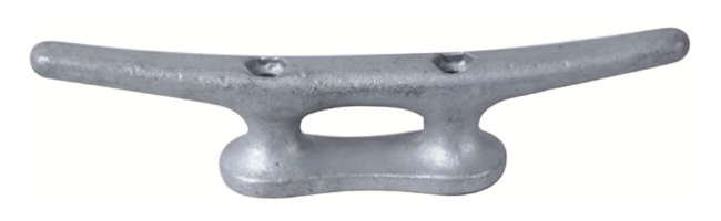 Koç Boynuzu Galvanizli 250 mm