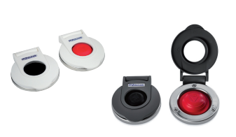 AYAK BUTONU UP-DOWN BEYAZ