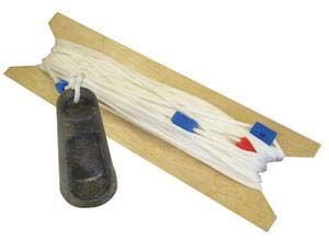 El iskandili 30 m Çap 4 mm