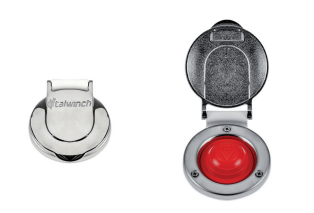 AYAK BUTONU UP-DOWN KROM 316