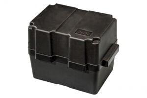 Nuova Rade Akü Kutusu Küçük Boy