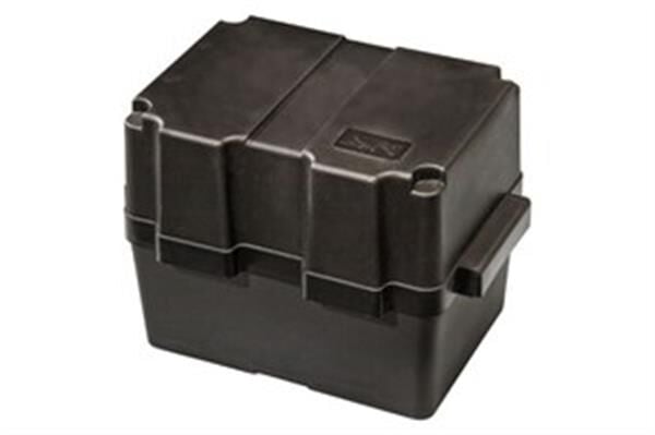 Nuova Rade Akü Kutusu Küçük