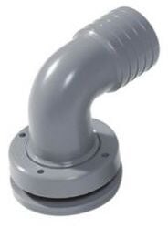 Vetus plastik hortum konnektörleri