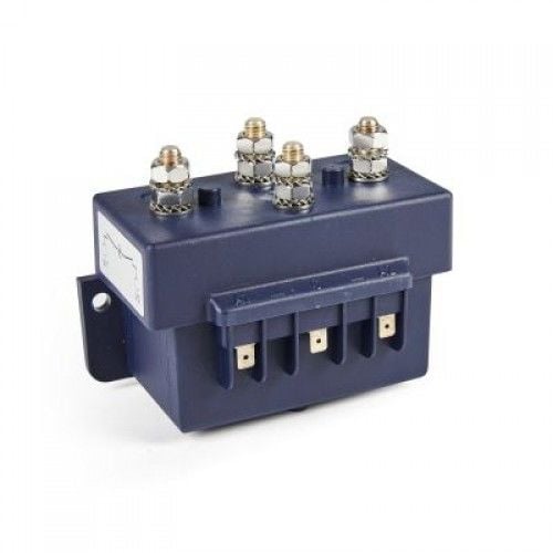 MZ ELECTRONIC Selenoid 1300 W-24 V 4 TIRNAK