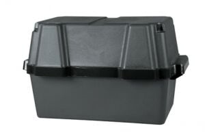 Nuova Rade Akü Kutusu