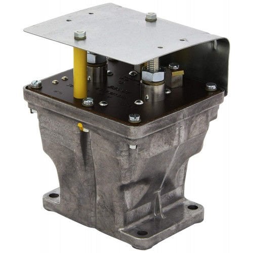 Bosch Akü Rolesi 24 Volt 300 Amper 0333301010