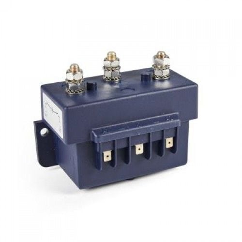 MZ ELECTRONIC Selenoid 1500 W-12 V 3 TIRNAK