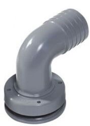 Vetus plastik hortum konnektörleri