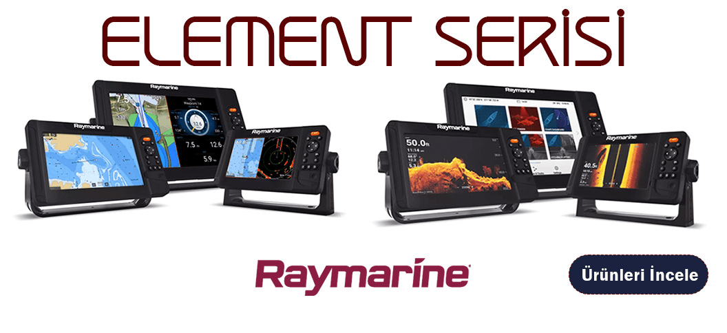 Raymarine