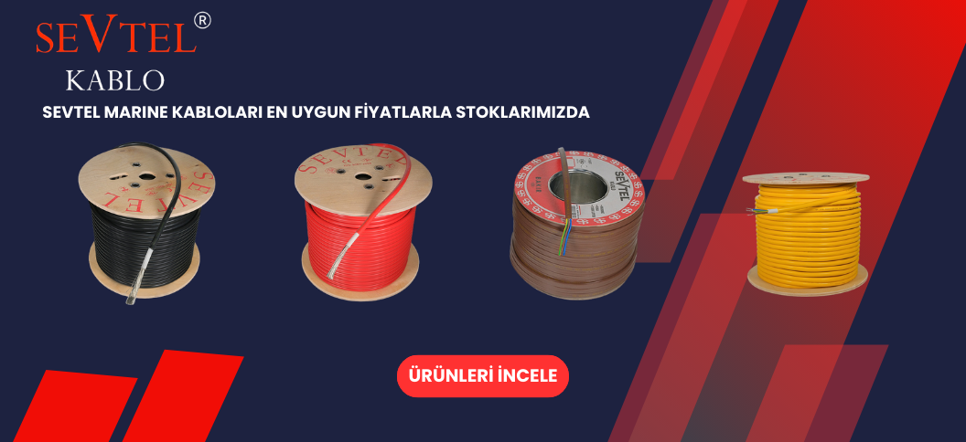 Sevtel Kablo