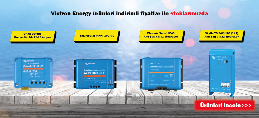 Victron Energy