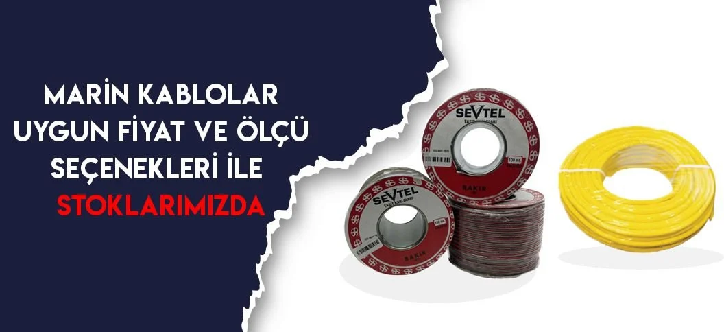sevtel kablo